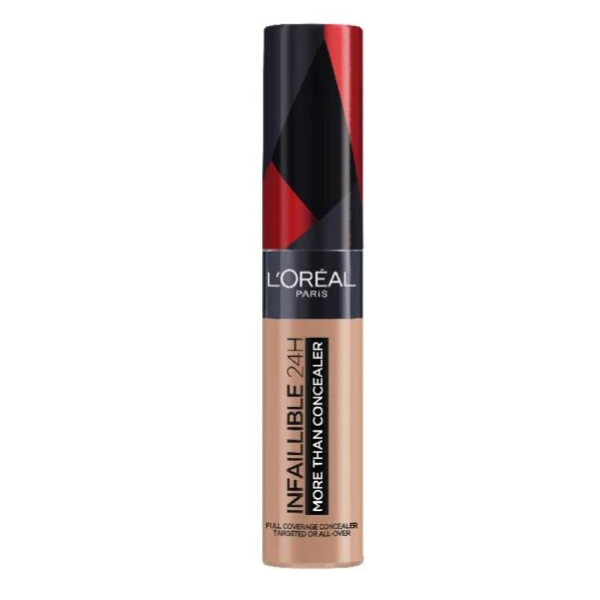 L'Oreal Paris Infallible 24h More Than Concealer  11ml - 328 Liri