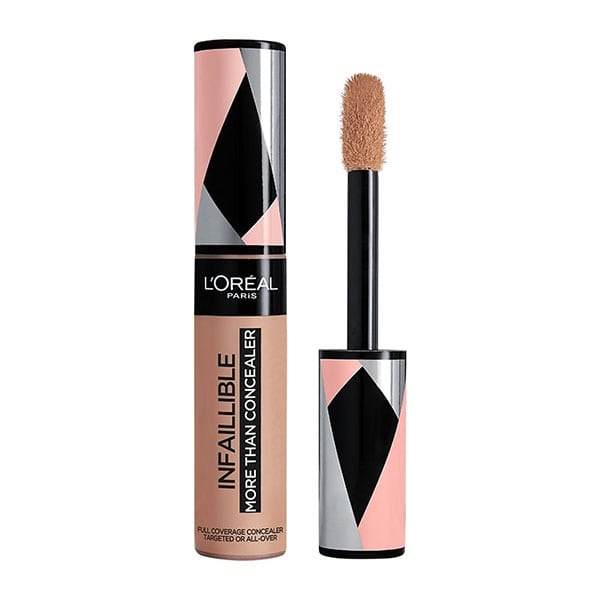 L'Oreal Paris Infallible 24h More Than Concealer  11ml - Nr. 330 - Arra pekan