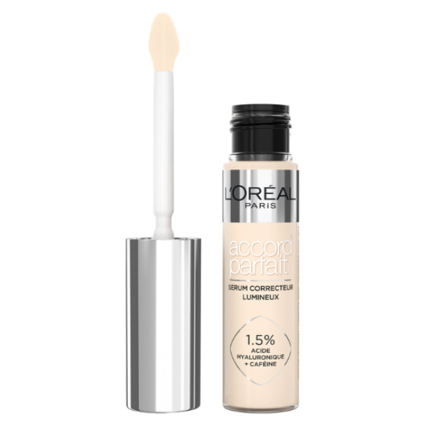 L'Oreal Paris True Match Radiant Serum Concealer  11ml - 1N