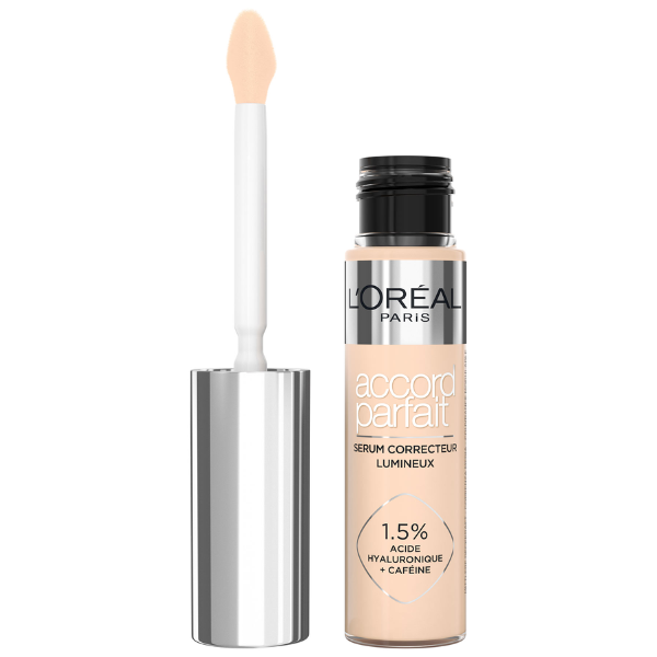 L'Oreal Paris True Match Radiant Serum Concealer  11ml - 3R