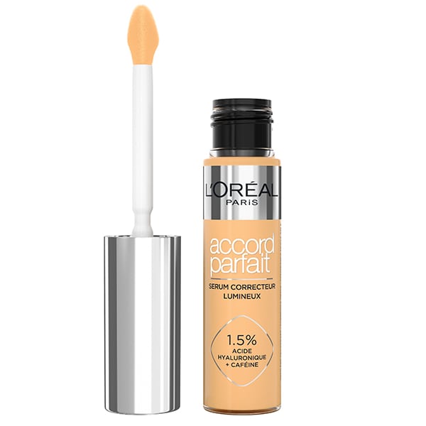 L'Oreal Paris True Match Radiant Serum Concealer  11ml - 6N