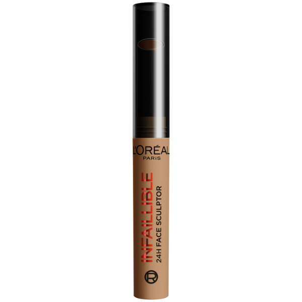 L'Oreal Paris Infaillible 24h Face Sculptor Stick, 2  3g - Fair-Light