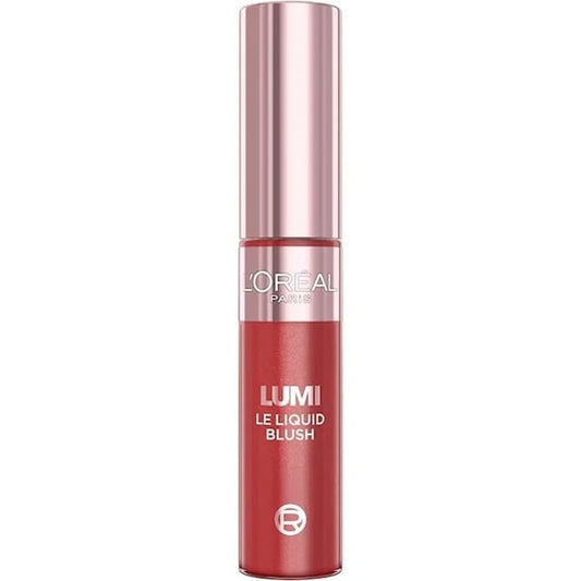 L'Oreal Paris Lumi Le Liquid Blush  11ml - 635 Ia vlen Mesatare