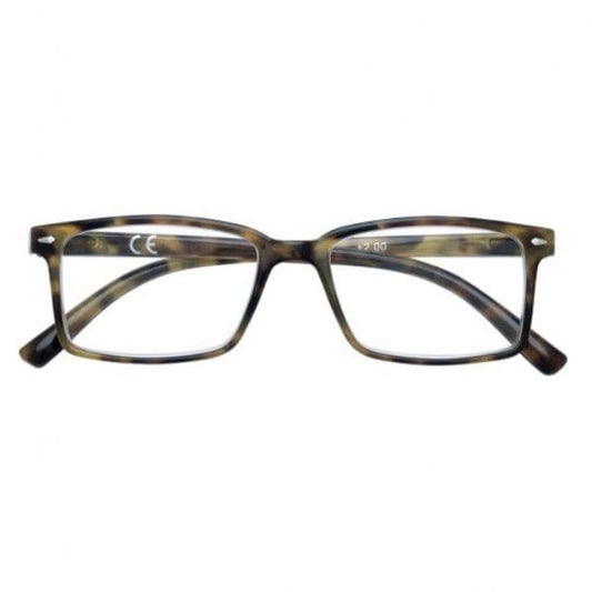 Zippo Reading Glasses Brown 31Z-B21-PNG  1 copë