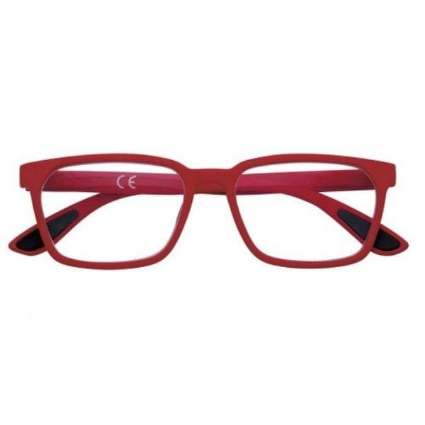 Zippo Reading Glasses Red Printed 31Z-PR76  1 copë