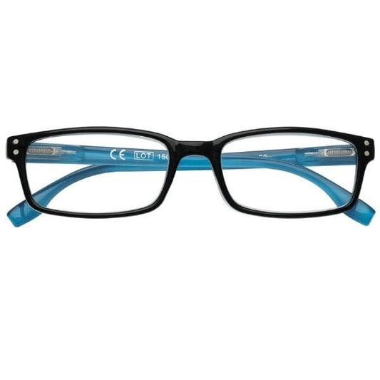 Zippo Reading Glasses Black 31Z-B6-BLB  1 copë