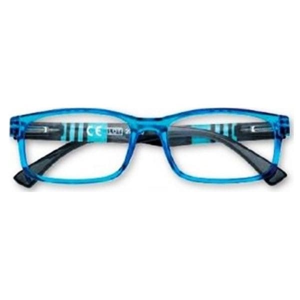 Zippo Reading Glasses Blue 31Z-B25-BLU  1 copë