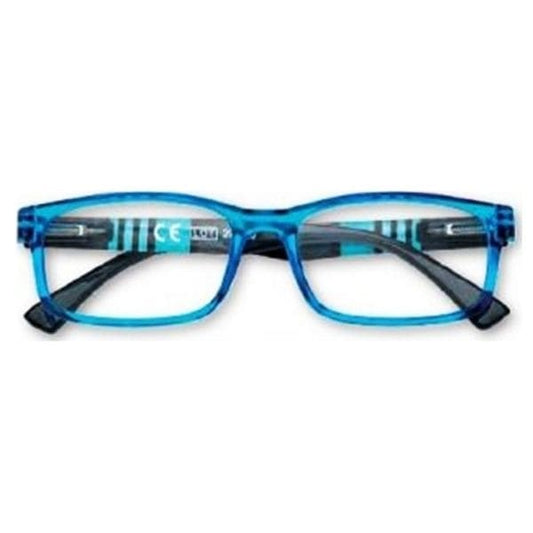 Zippo Reading Glasses Blue 31Z-B25-BLU  1 copë