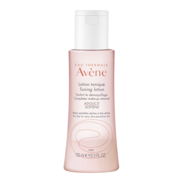 Avene Gentle Toning Lotion  100 ml