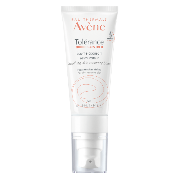 Avene Tolerance Control Soothing Skin Recovery Balm  40 ml