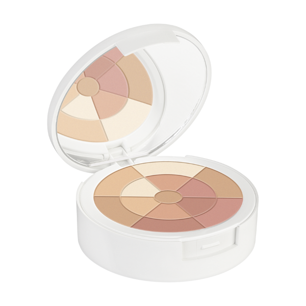 Avene Couvrance Healthy Glow Mosaic Powder for Sensitive Skin  10g