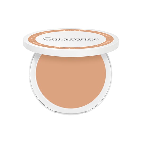 Avene Couvrance Compact Foundation Cream 1.2 Sand Make Up SPF30  8.5g