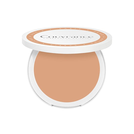 Avene Couvrance Compact Foundation Cream 1.2 Sand Make Up SPF30  8.5g