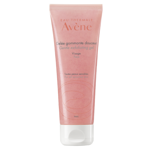 Avene Gentle Exfoliating Gel  75 ml