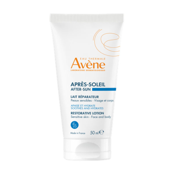 Avene After Sun Restorative Lotion  50 ml