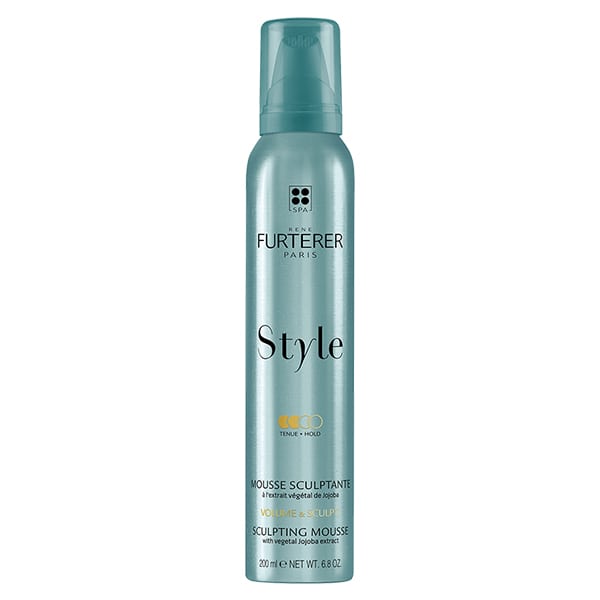Rene Furterer Style Sculpting Mousse  200 ml