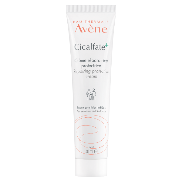 Avene Cicalfate+ Repairing Protective Cream  40 ml