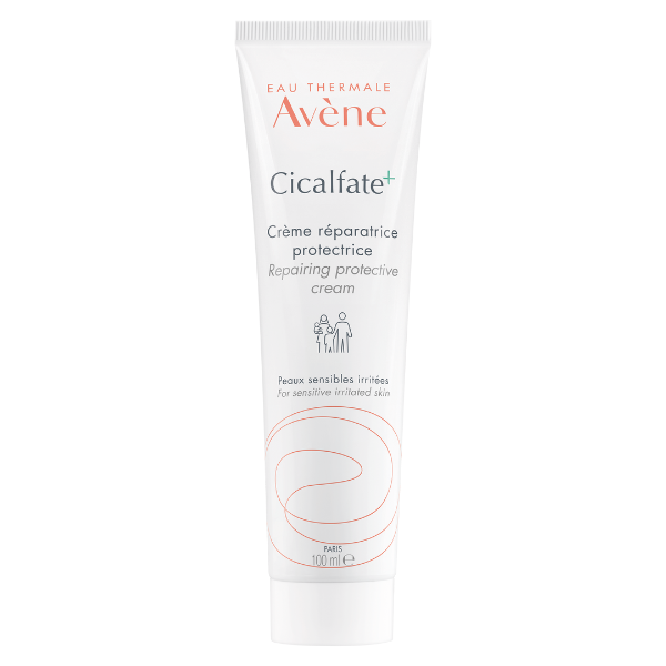Avene Cicalfate+ Repairing Protective Cream  100 ml