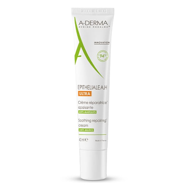 A-Derma Epitheliale A.H Ultra Soothing Repairing Cream  40 ml