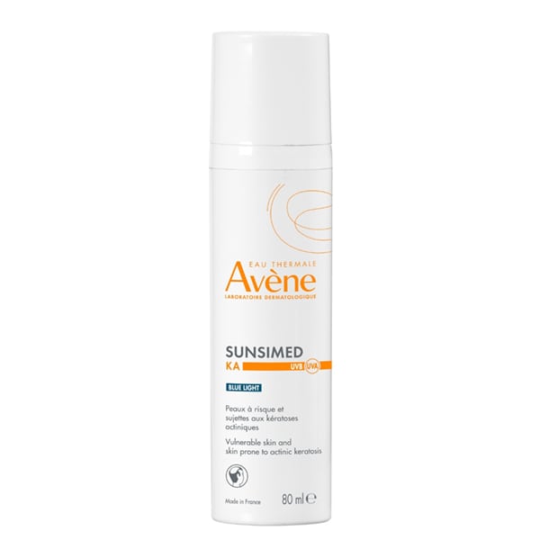Avene SunsiMed KA Blue Light  80 ml