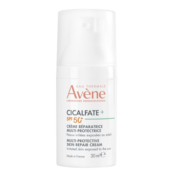 Avene Eau Thermale Cicalfate SPF50+ Cream  30 ml