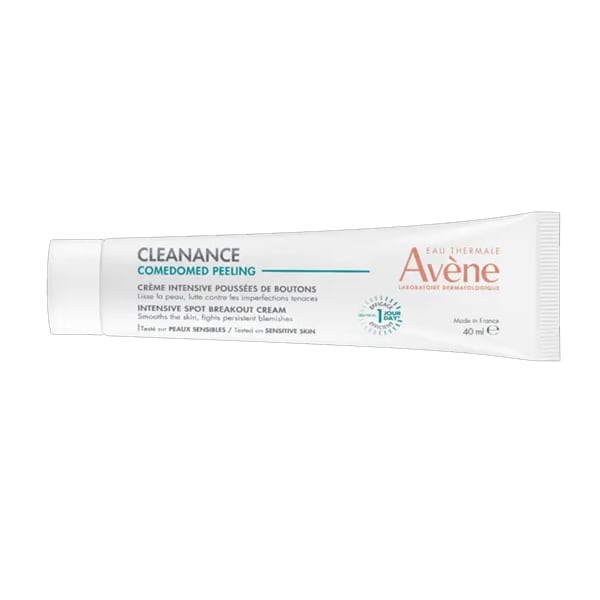 Avene Cleanance Comedomed Peeling  40 ml