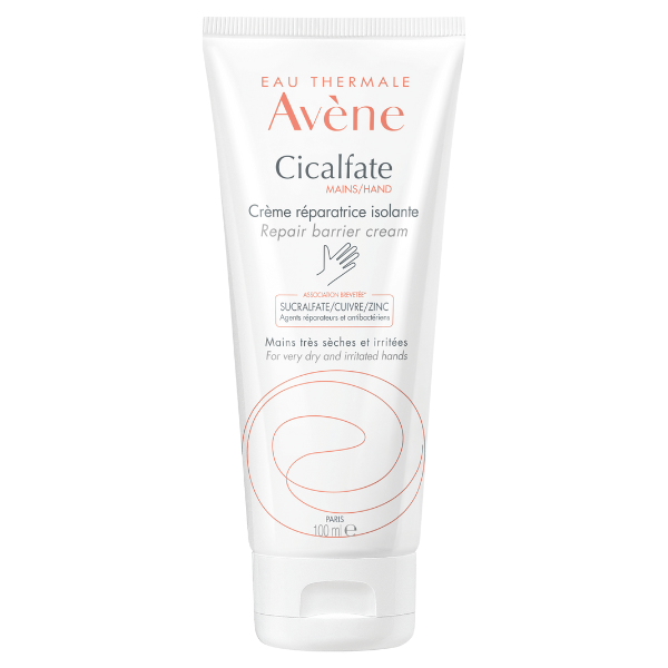 Avene Cicalfate Repair Barrier Hand Cream  100 ml