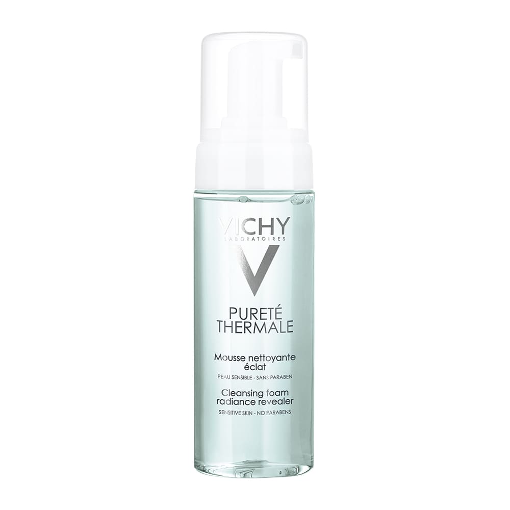 Vichy Purete Thermale Purifying Foaming Water  150 ml