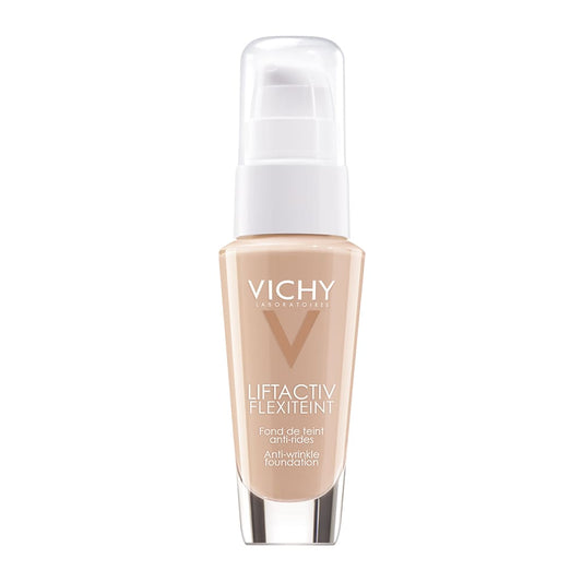 Vichy Liftactiv Flexiteint No. 35 Sand Anti-Wrinkle Foundation  30 ml