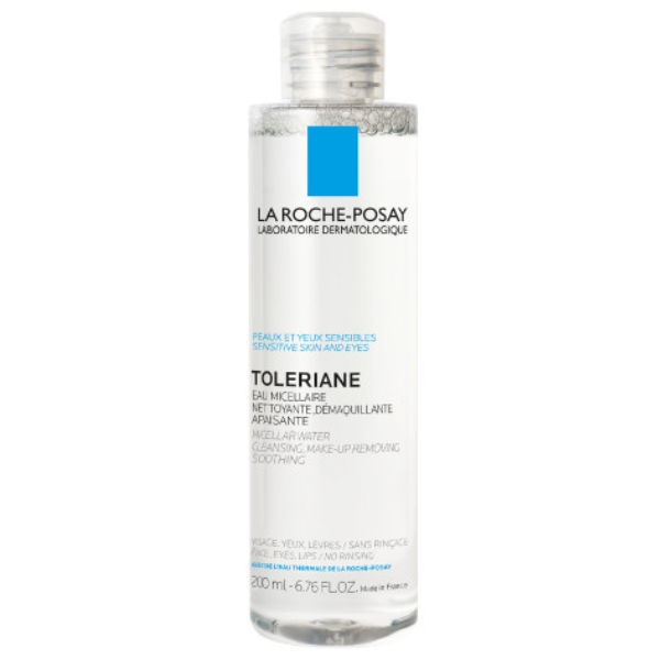 La Roche-Posay Toleriane Micellar Water  200 ml