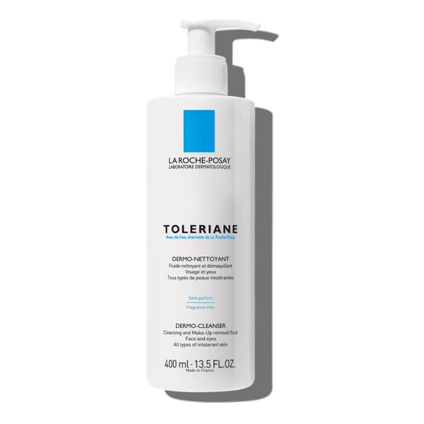 La Roche-Posay Toleriane Dermo-Cleanser  400 ml