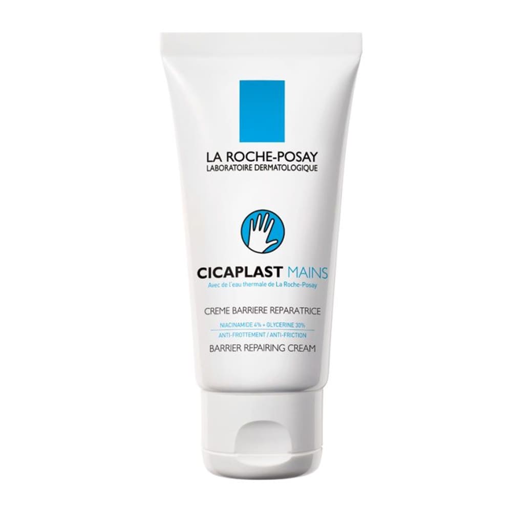 La Roche-Posay Cicaplast Hand Cream  50 ml