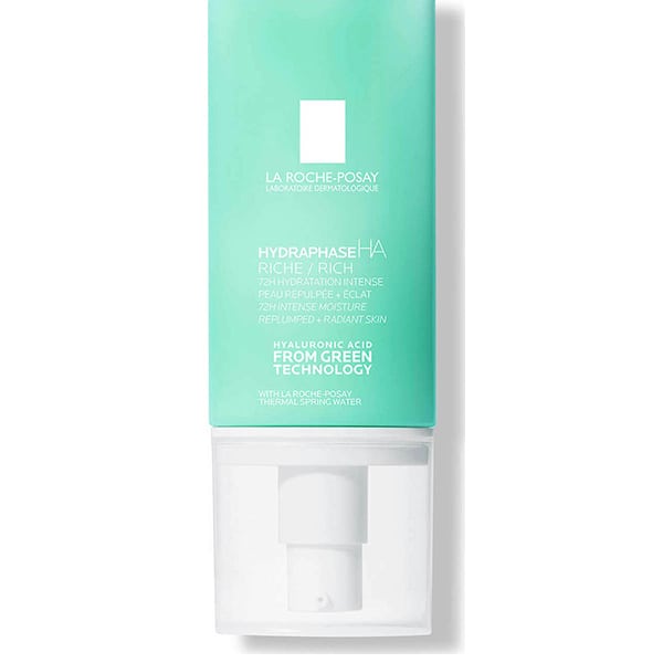 La Roche-Posay Hydraphase HA Rich Moisturiser  50 ml
