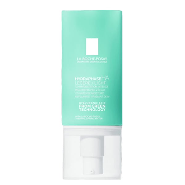 La Roche-Posay Hydraphase HA Light Moisturiser  50 ml