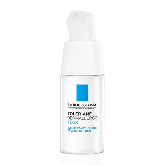 La Roche-Posay Toleriane Dermallergo Eyes  20 ml