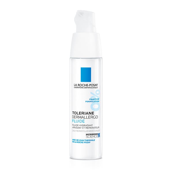 La Roche-Posay Toleriane Dermallergo Fluid Cream  40 ml