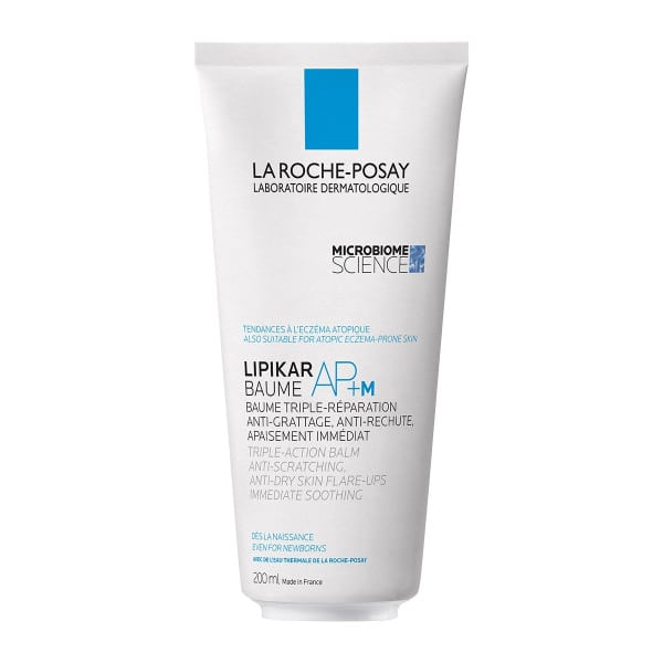 La Roche-Posay Lipikar Baume AP+M Triple Action Balm  200 ml
