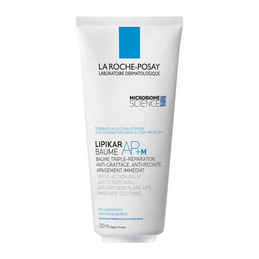 La Roche-Posay Lipikar Baume AP+M Triple Action Balm  200 ml