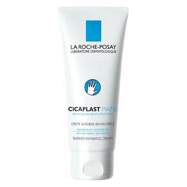 La Roche-Posay Cicaplast Hand Cream  100 ml