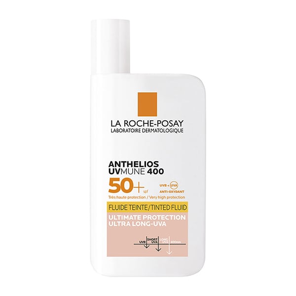 La Roche-Posay Anthelios Uvmune 400 Tinted Fluid SPF50+  50 ml