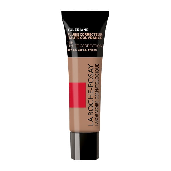 La Roche-Posay Toleriane Full Coverage Corrective Fluid Foundation  30ml - 15 nudo
