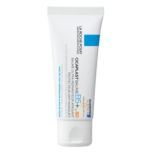 La Roche-Posay Cicaplast Baume B5+ SPF50  40 ml