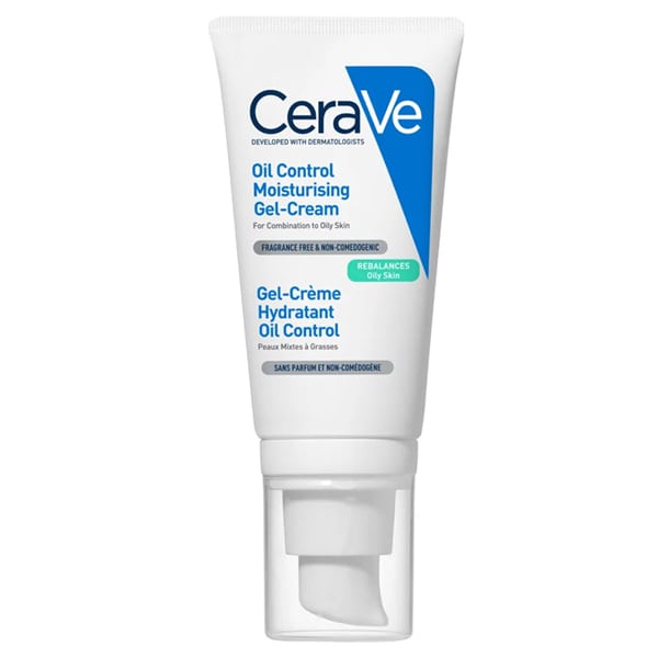 CeraVe Oil Control Moisturising Gel-Cream  52 ml