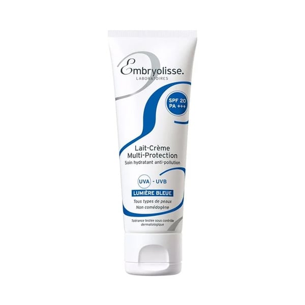 Embryolisse Multi-Protection Light Cream SPF20 PA+++  40 ml