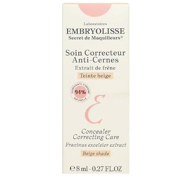 Embryolisse Concealer Correcting Care Beige  8 ml