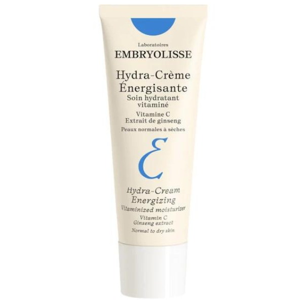 Embyolisse Hydra-Cream Energizing Vitamined Moisturizer for Normal to Dry Skin  40 ml