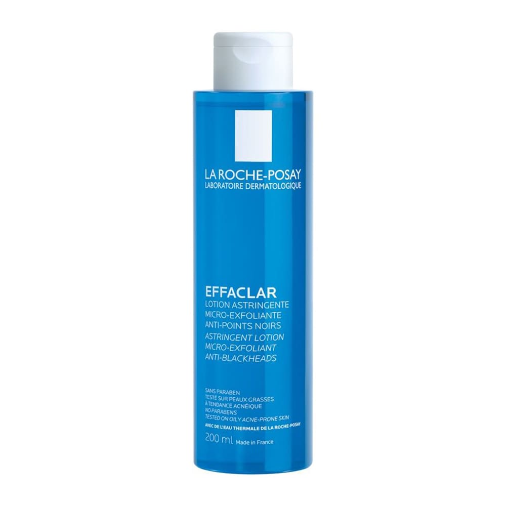La Roche-Posay Effaclar Astringent Lotion Micro-Exfoliant  200 ml