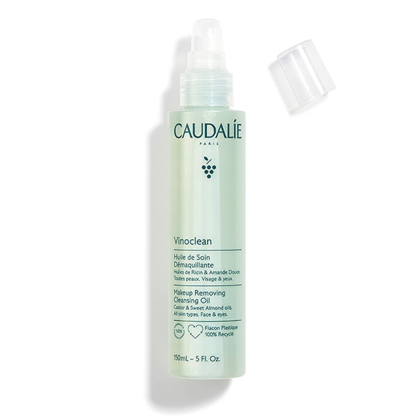 Caudalie Vinoclean Makeup Removing Cleansing Oil  150 ml