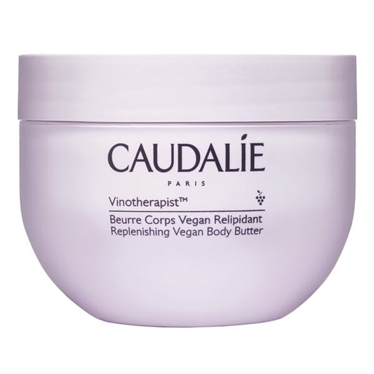 Caudalie Vinotherapist Replenishing Vegan Body Butter  250 ml