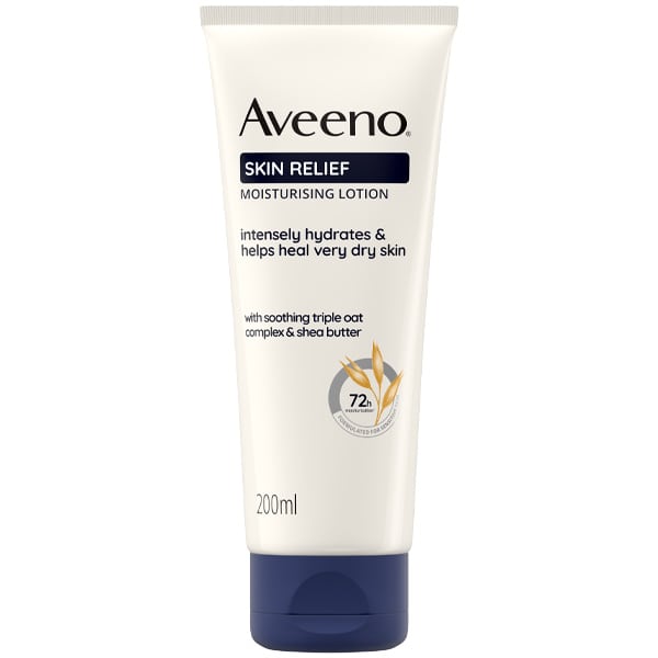 Aveeno Skin Relief Lotion with Menthol  200 ml